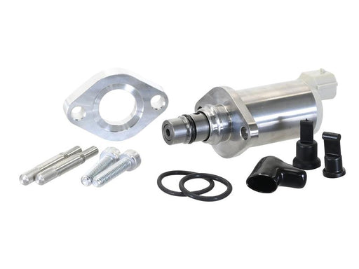 Fuel Metering Control Valve (S.151158)