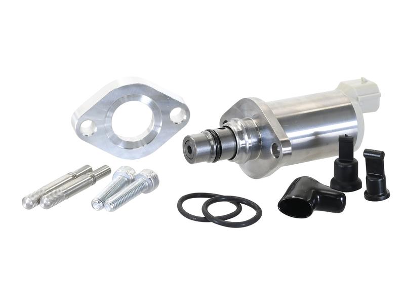 Fuel Metering Control Valve (S.151158)