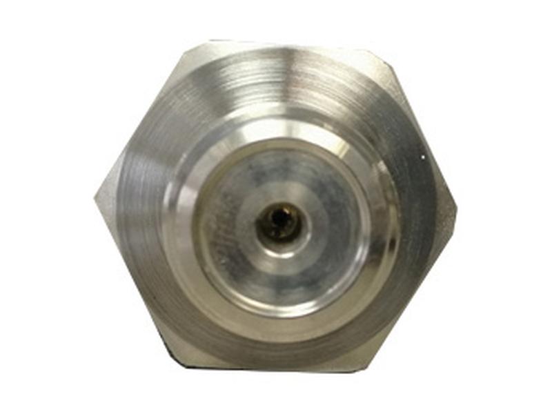 Sensor de pressão da rampa de alimentação de combustível (S.151194)