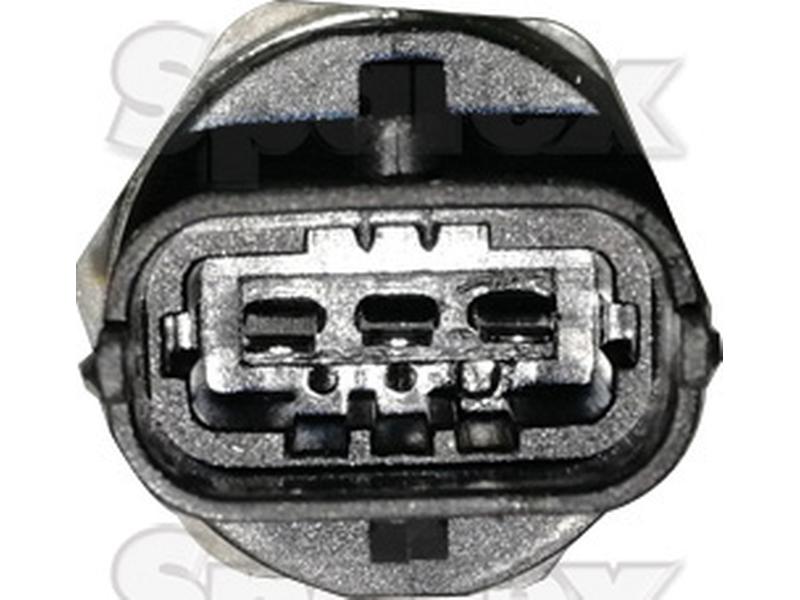 Sensor de pressão da rampa de alimentação de combustível (S.151194)