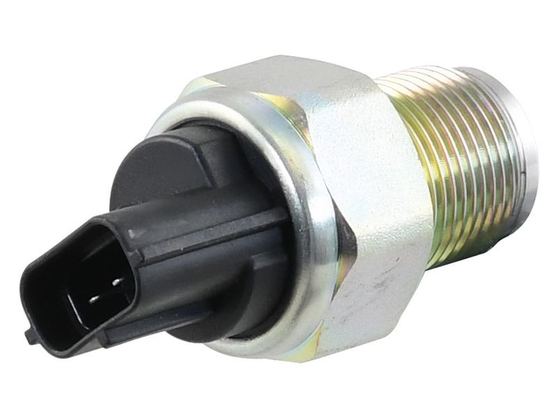 Sensor de pressão da rampa de alimentação de combustível (S.151197)