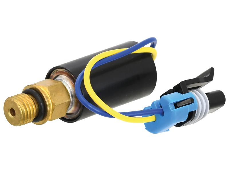 Sensor de pressão do óleo da transmissão (S.151332)