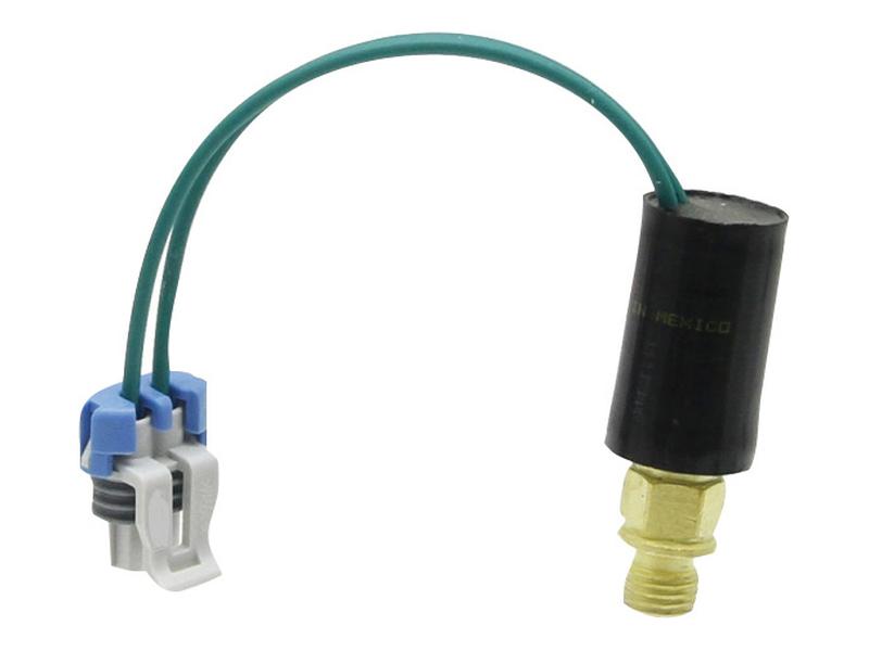 Sensor de pressão do óleo da transmissão (S.151356)