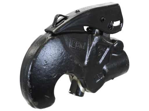 Gancho 3º ponto de soldar - Cat. 2 (Ø25mm) - Tamanho da rosca M36 x 2.00 - Dt. (S.151428)