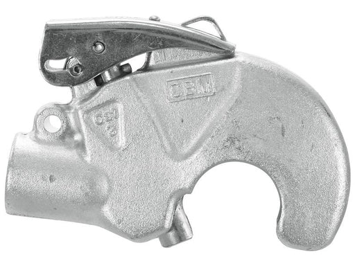 Gancho 3º ponto de soldar - Cat. 3 (Ø32mm) - Tamanho da rosca M36 x 2.00 - Dt. (S.151430)