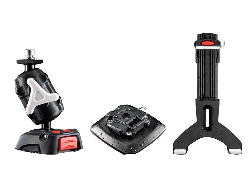 ROKK™ Mini Suporte (S.151438)