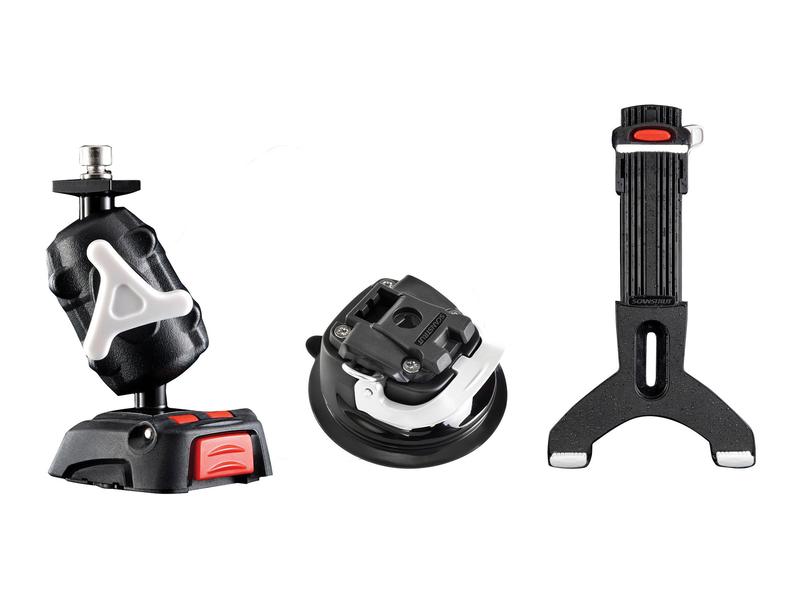 ROKK™ Mini Suporte (S.151439)