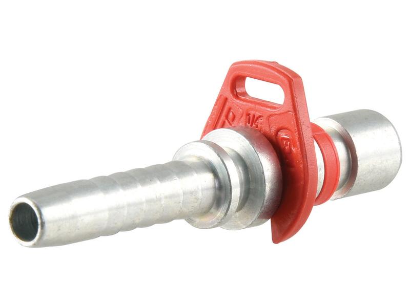 Inserção de mangueira - Ref. 147100404 (S.151481)