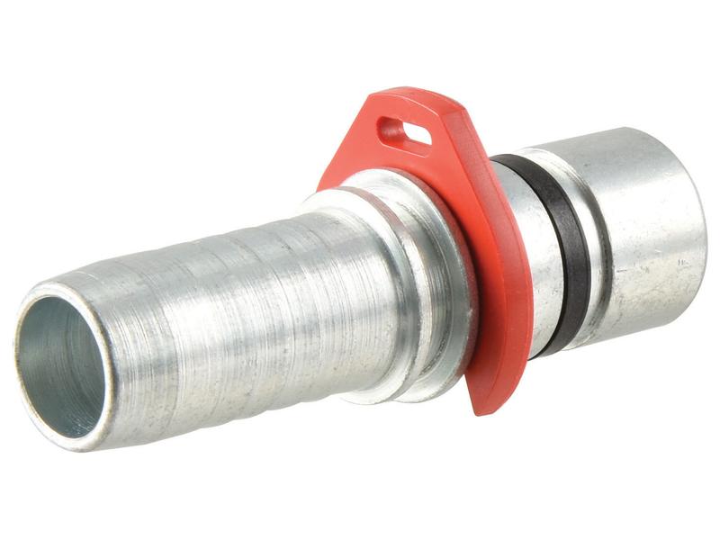 Inserção de mangueira - Ref. 147100808 (S.151482)