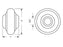 Olhal (Cat. 0) (S.15149)