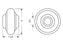 Olhal (Cat. 1) (S.15151)