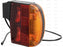 Farolim Traseiro 12/24V, Esq. Aplicavel em: 47129204 (S.151534)