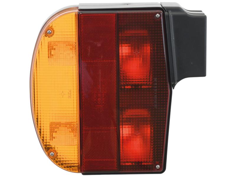 Farolim Traseiro 12/24V, Dt. Aplicavel em: 47129205 (S.151535)