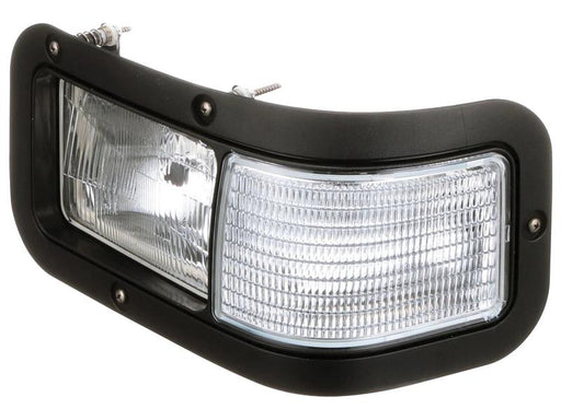 Farol, Dt. Lado de condução Dt. Aplicavel em: 82019785 (S.151553)