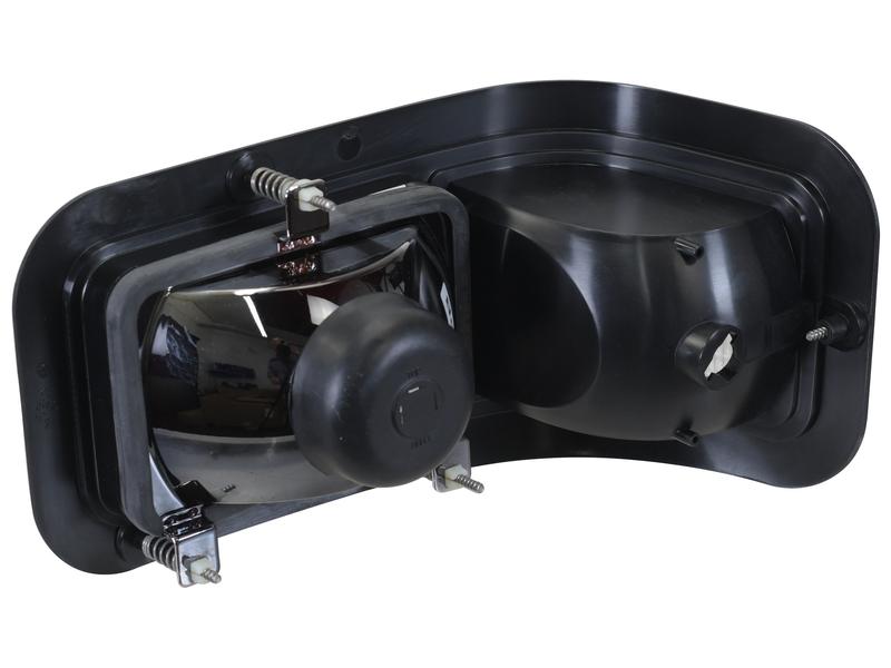 Farol, Dt. Lado de condução Dt. Aplicavel em: 82019785 (S.151553)