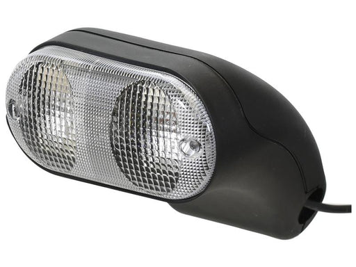 Farolim frontal Aplicavel em: 87313297 (S.151587)