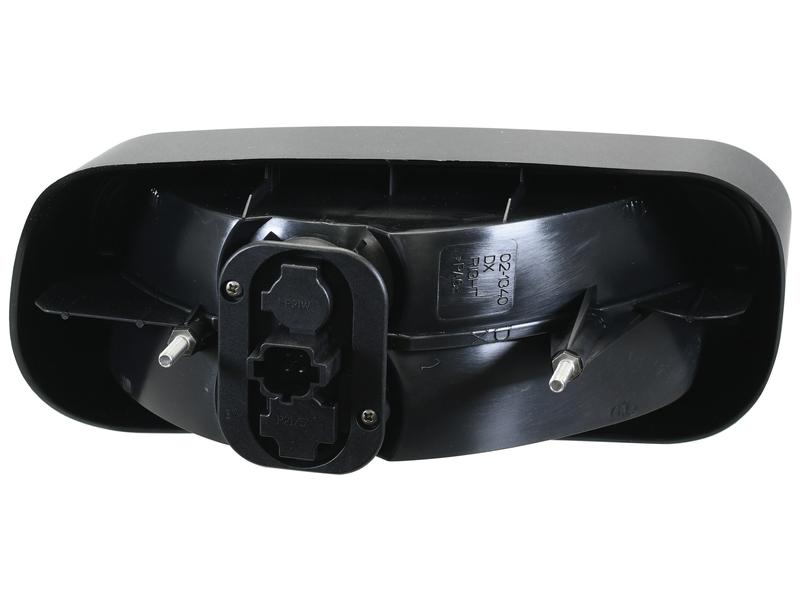 Farolim Traseiro 12V, Dt. Aplicavel em: 87536434 (S.151599)