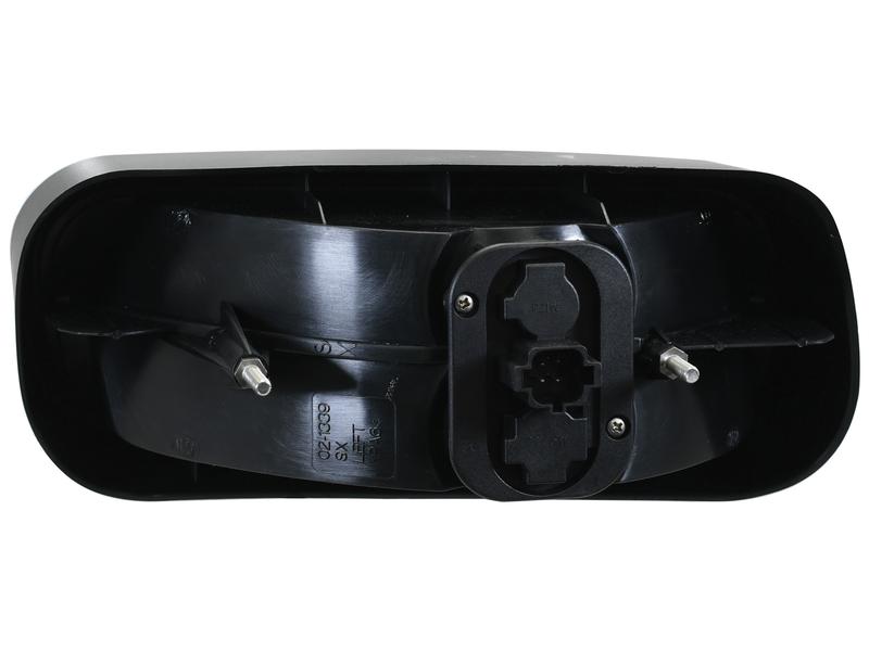 Farolim Traseiro 12V, Esq. Aplicavel em: 87536435 (S.151600)