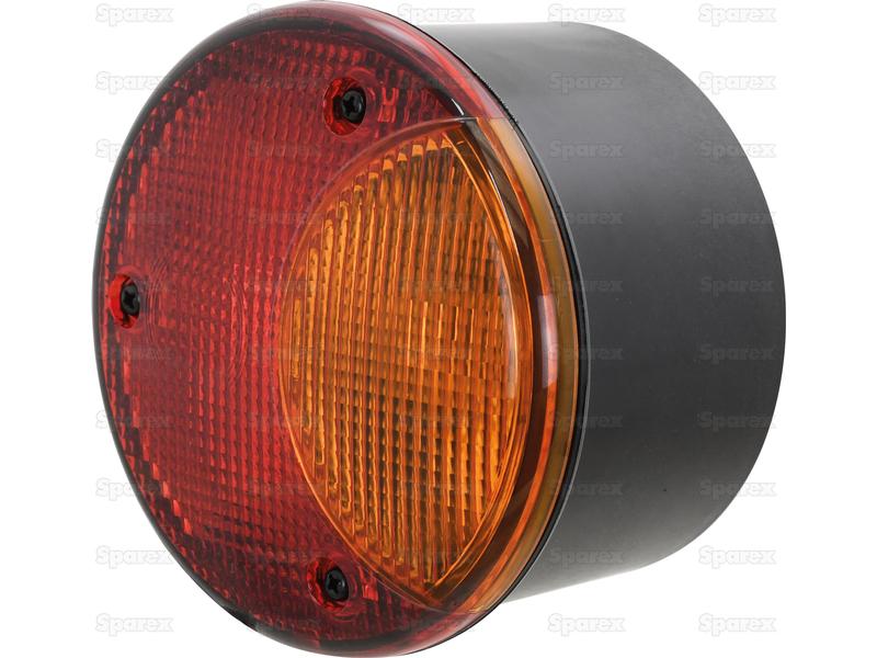 Farolim Traseiro 12V, Dt. (S.151640)