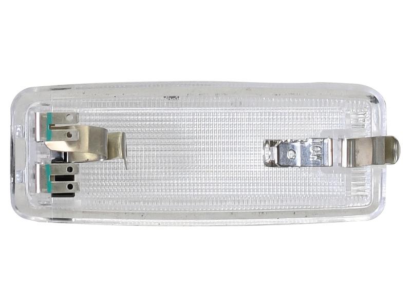 Farolim interior 12V (S.151695)