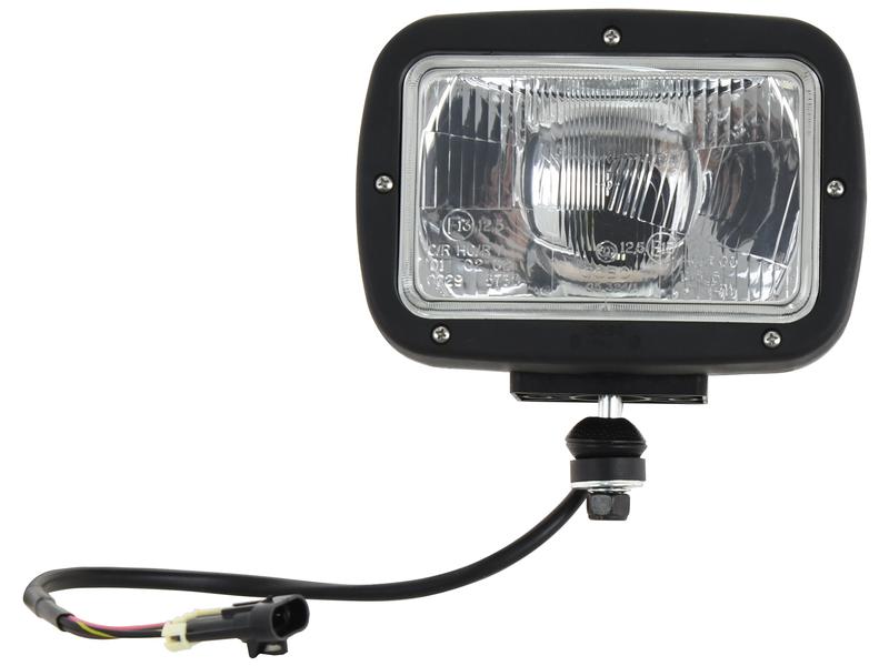 Farol, Esq./Dt. Lado de condução Direita (S.151713)