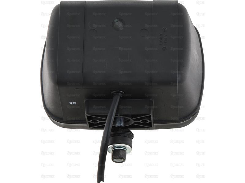 Farol, Esq./Dt. Lado de condução Direita (S.151713)