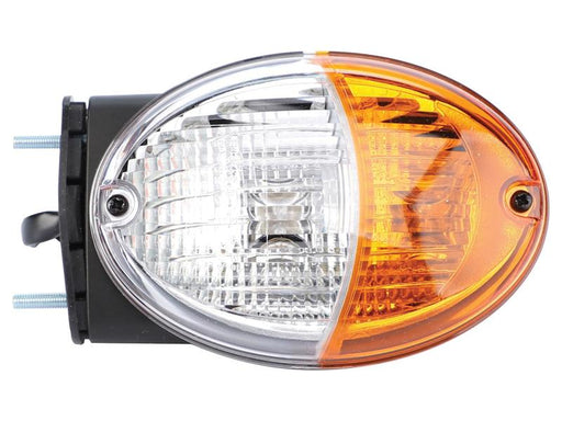 Farolim frontal (S.151735)