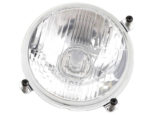 Farol, Esq./Dt. Lado de condução Dt. (S.151740)