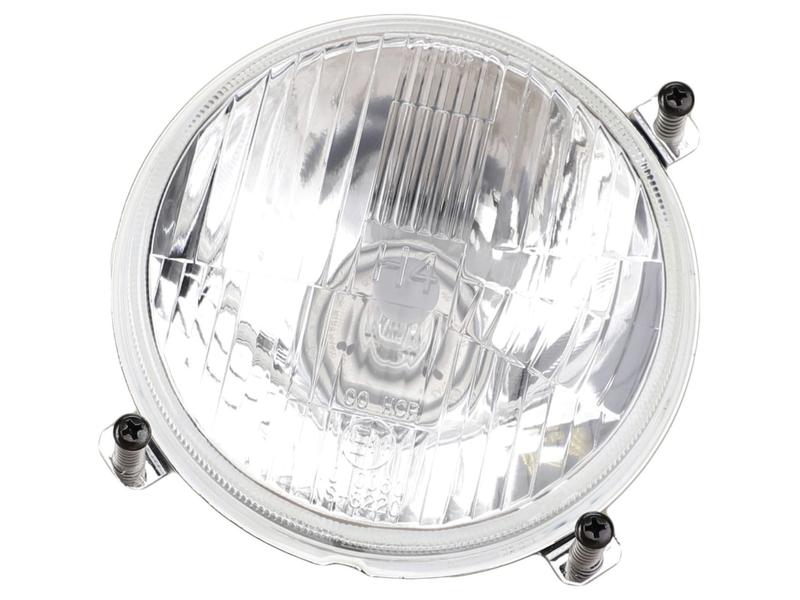 Farol, Esq./Dt. Lado de condução Dt. (S.151740)