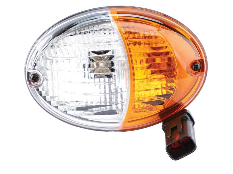 Farolim frontal (S.151748)