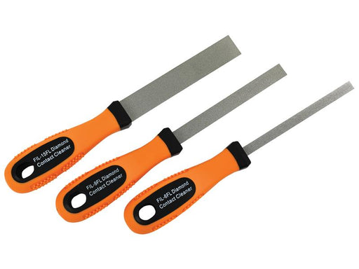 Kit limas planas para terminais (S.151752)