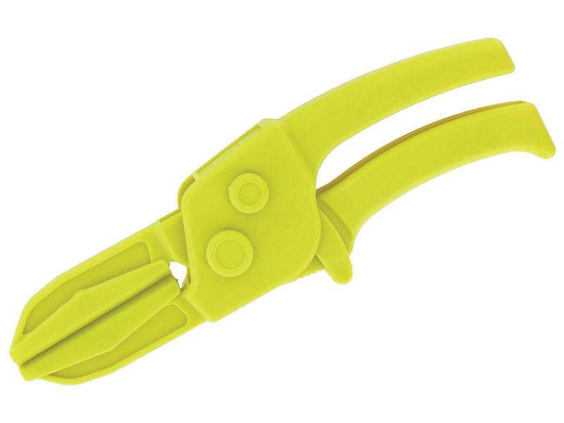 Alicate pressão para tubos Reforçado (3 - 19mm) (S.151753)