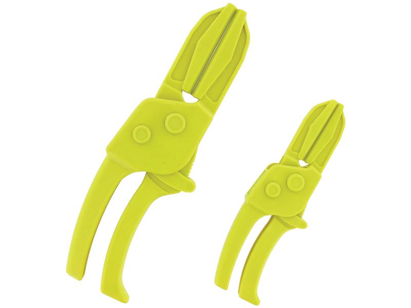 Alicate pressão para tubos Reforçado (3 - 19mm) (S.151753)