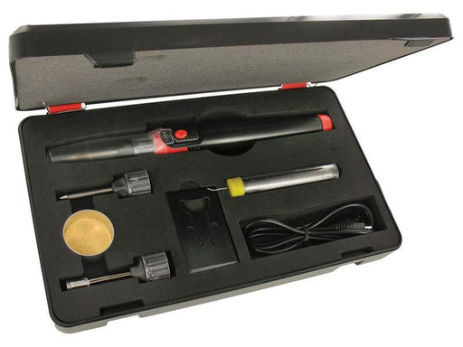 Ferro de soldar sem fios (S.151757)