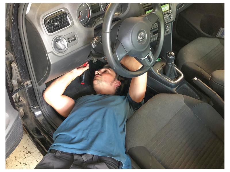 Ferro de soldar sem fios (S.151757)