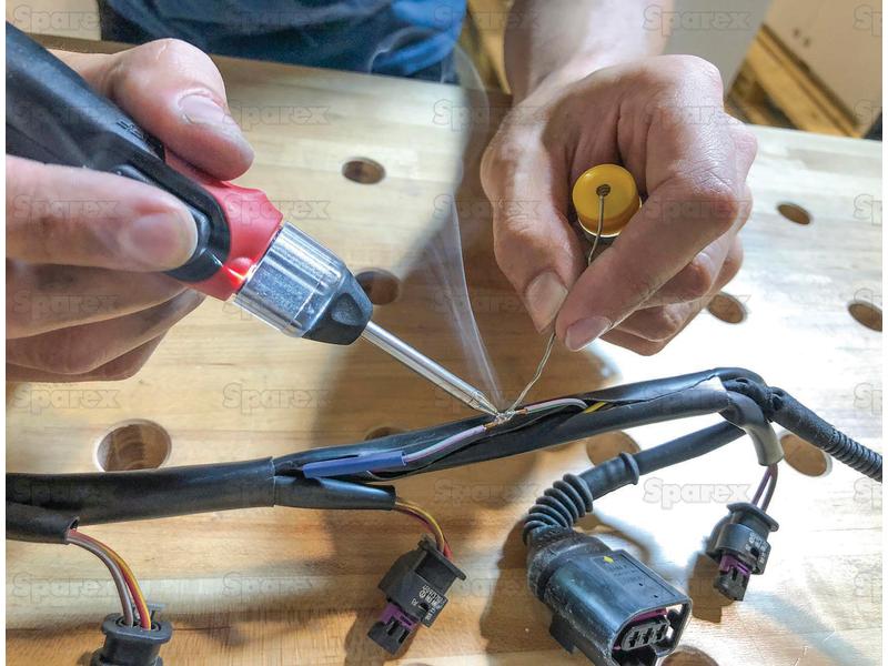 Ferro de soldar sem fios (S.151757)