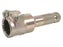 Adaptador PTO - Estria Femea 1 3/4'' - 20 x Male spline 1 3/8'' - 21 Com Clamp Bolt. (S.151771)