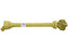 Sparex Transmissão B4-1100 com embraiagem (S.151774)