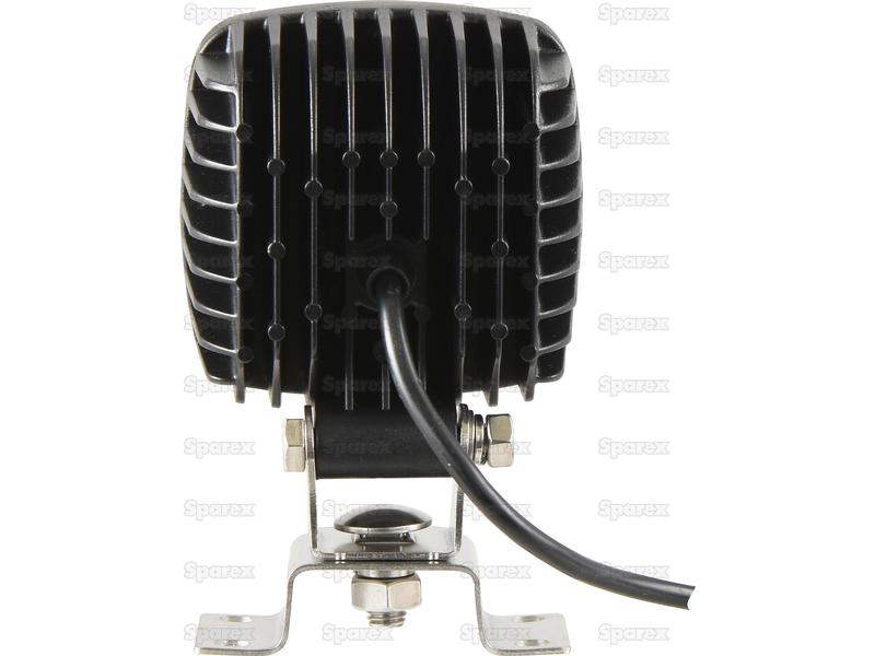 Farol de trabalho LED, 4000 Lumens, 10-30V (S.151835)