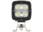 Farol de trabalho LED, 4000 Lumens, 10-30V (S.151835)