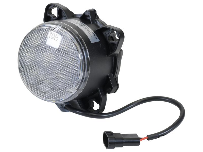 Farol de trabalho LED, 4050 Lumens, 10-30V (S.151838)