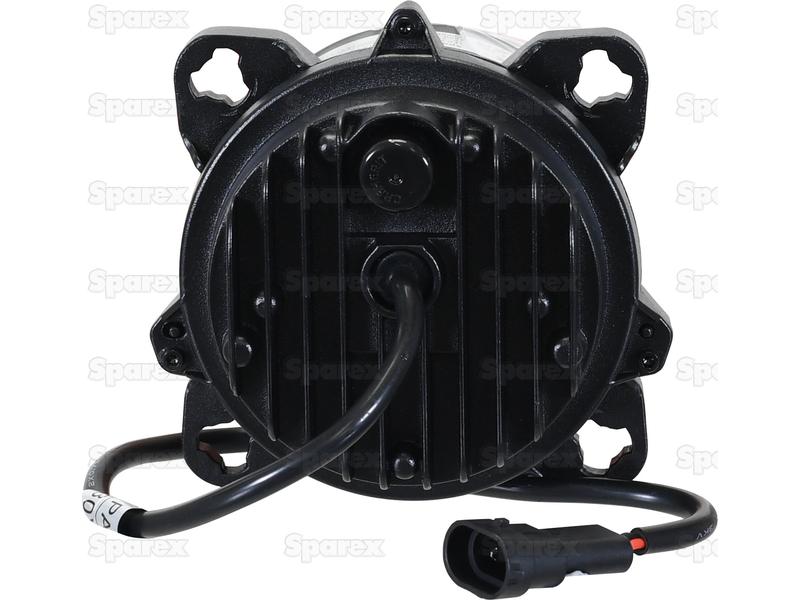 Farol de trabalho LED, 4050 Lumens, 10-30V (S.151838)