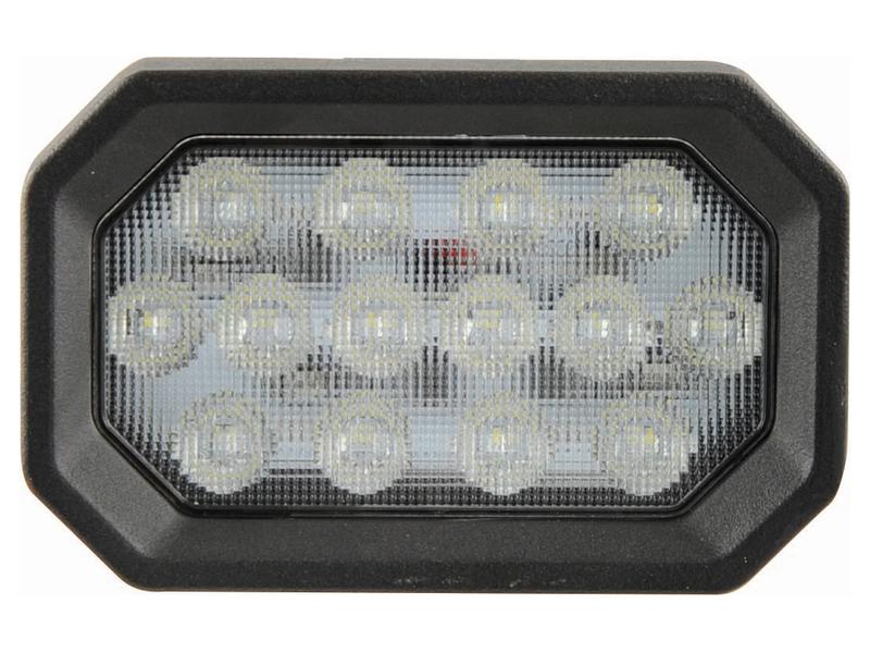 Farol de trabalho LED, 2800 Lumens, 10-30V (S.151847)