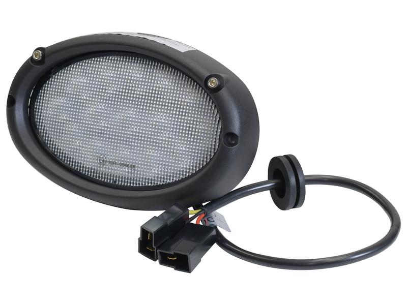 Farol de trabalho LED, 4500 Lumens, 10-30V (S.151850)