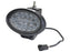 Farol de trabalho LED, 4500 Lumens, 10-30V (S.151851)
