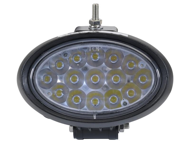 Farol de trabalho LED, 4500 Lumens, 10-30V (S.151851)