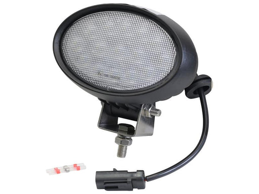 Farol de trabalho LED, 4500 Lumens, 10-30V (S.151852)