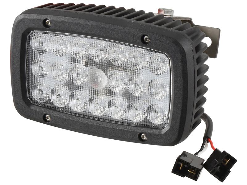 Farol de trabalho LED, 6600 Lumens, 10-30V (S.151854)