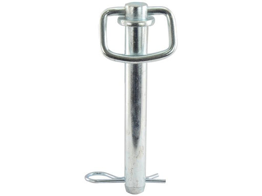 Cavilha de Engate 25x183mm (S.15201)