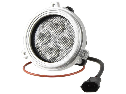 Farol de trabalho LED, 4800 Lumens, 10-30V (S.152142)